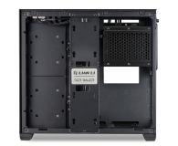 Lian Li O11 Air Mini Czarna - 686403 - zdjęcie 7